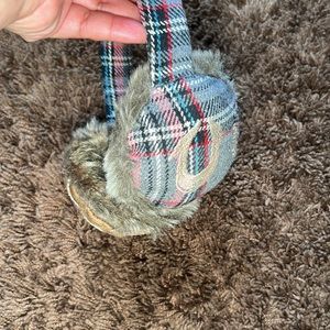 🔥True Religion Wool Earmuffs